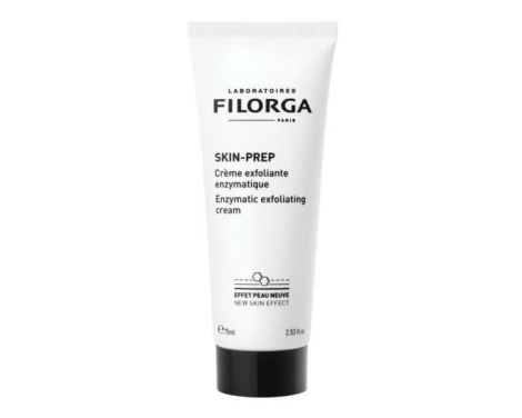 Filorga Crema Exfoliante Enzimática 75ml