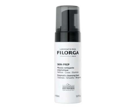 Filorga Espuma Limpiadora Enzimática 150ml