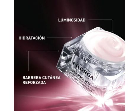 Filorga Meso-Mask NCEF Revitalizante 50ml sin receta