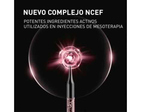 Filorga Ncef-Revitalize Crema de Noche Reparadora 50ml sin receta