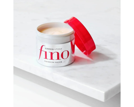 Comprar Fino Premium Touch Mascarilla Capilar