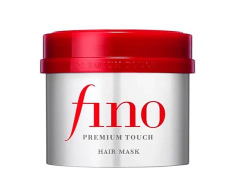 Fino Premium Touch Mascarilla Capilar 