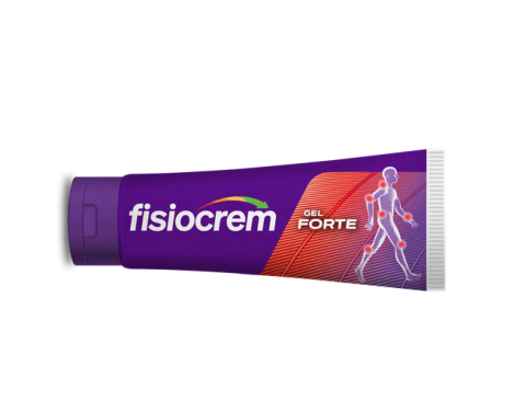 Fisiocrem Gel Forte 50ml 