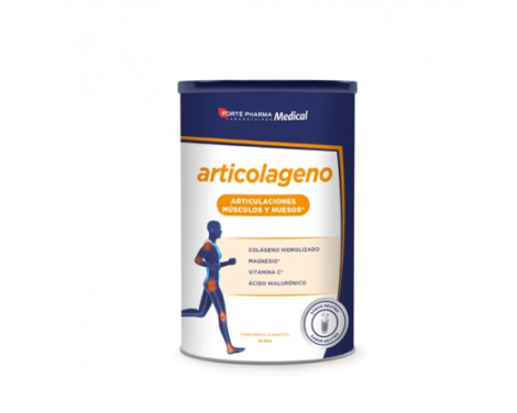 Forte Pharma Articolágeno Sabor Neutro 300g