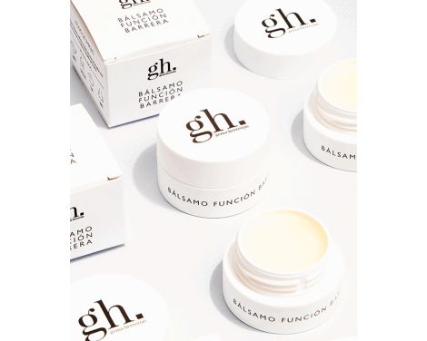 GH Bálsamo Función Barrera 15g sin receta