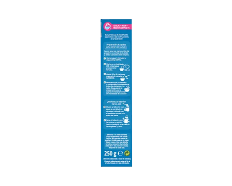 Comprar Gerber ExpertCare SINLAC 250g