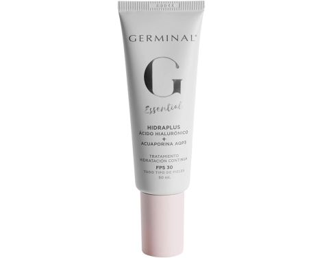 Comprar Germinal Hidra+ Ac Hialurónico SPF 30 50 ml