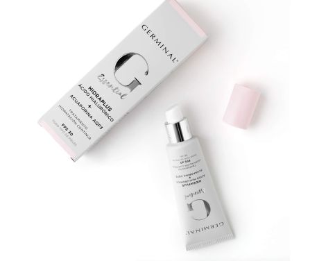 Germinal Hidra+ Ac Hialurónico SPF 30 50 ml sin receta