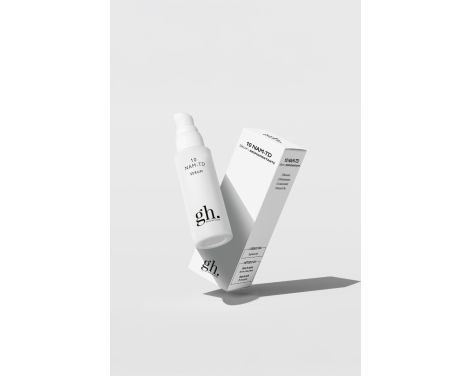 GH 10 NAM-TD Sérum 30ml sin receta