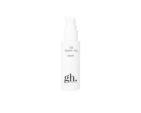 GH 10 NAM-TD Sérum 30ml