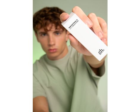 Comprar GH 1600 Retinal-Z Serum 30ml