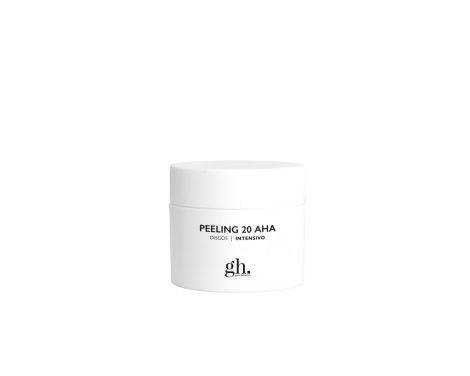 GH 20 AHA Peeling Químico 20ml