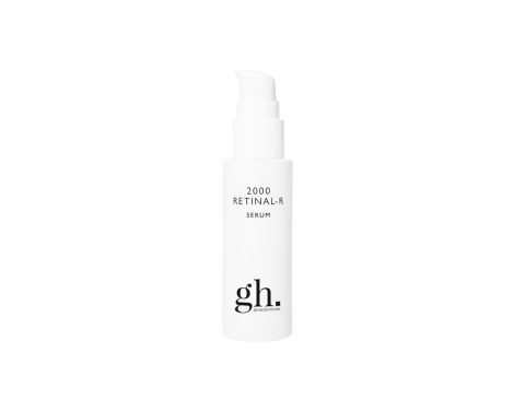 GH 2000 Retinal-R Sérum Piel Resistente 30ml