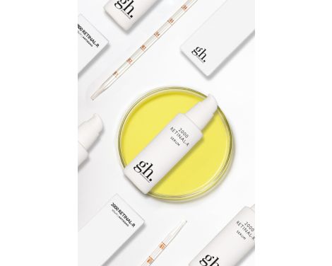 Comprar GH 2000 Retinal-R Sérum Piel Resistente 30ml