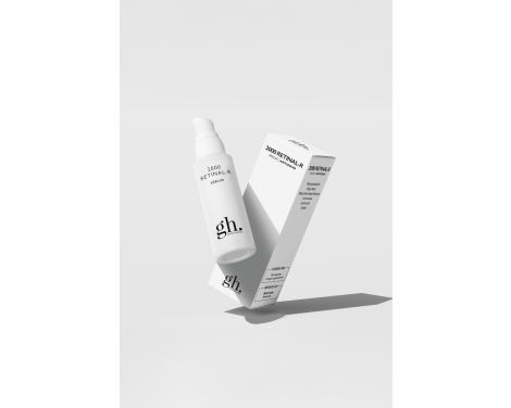 GH 2000 Retinal-R Sérum Piel Resistente 30ml sin receta