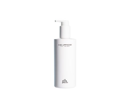 GH 5 Gel Limpiador 400 ml