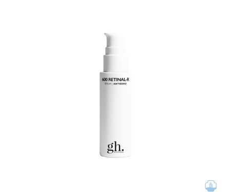 GH 600 Retinal-R Sérum Piel Sensible 30ml