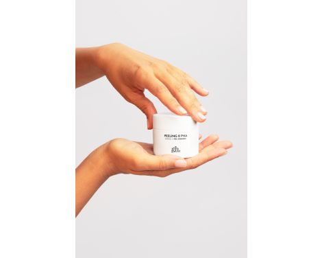 Comprar GH 8 PHA Peeling 20 Discos