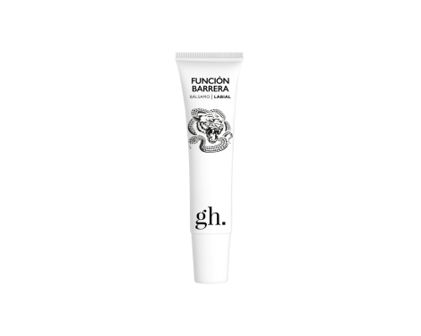 GH Función Barrera Bálsamo Labial 15 ml