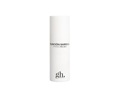 GH Función Barrera Tratamiento Intensivo Piel Seca 50ml
