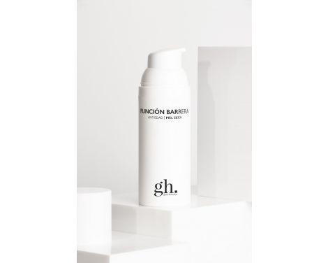 Comprar GH Función Barrera Tratamiento Intensivo Piel Seca 50ml