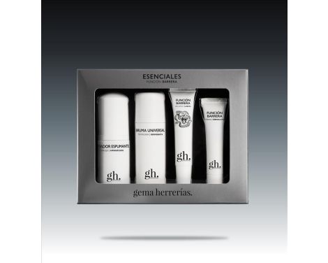 Comprar GH Kit Esenciales Función Barrera