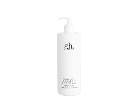 GH 2x1 Función Barrera Corporal 2x500ml sin receta