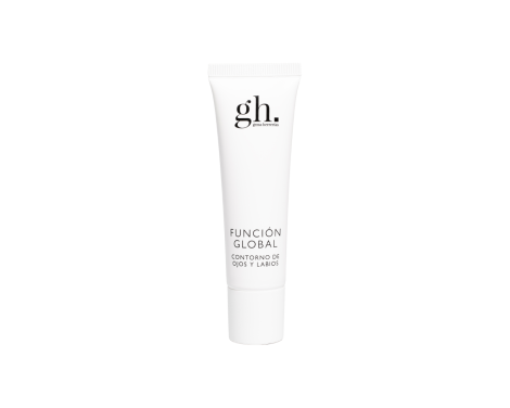 GH Función Global Contorno Ojos y Labios 30ml