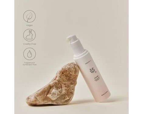 Beauty of Joseon Ginseng Moist Sérum SF50+ PA++++ 50ml sin receta