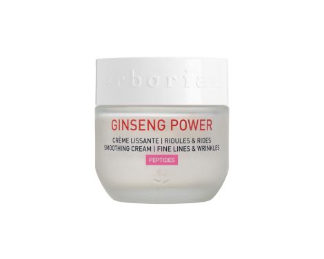 Erborian Ginseng Power Crema Alisadora 50ml
