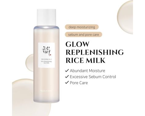 Beauty of Joseon Tónico Glow  Extracto de Arroz 150ml sin receta