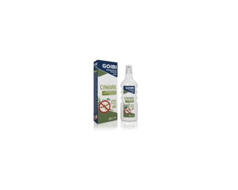 Goibi Citriodiol Spray 100ml