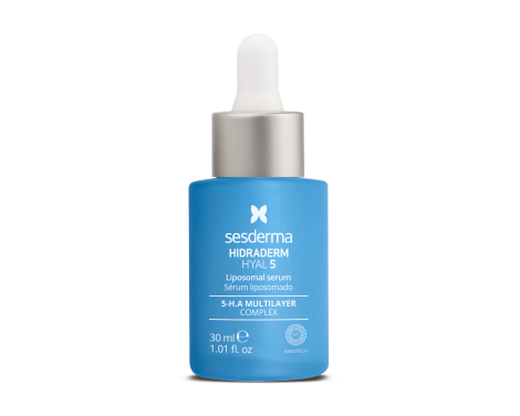 Sesderma Hidraderm Hyal 5 Sérum Liposomado 30ml