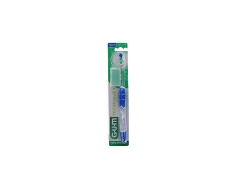 Comprar Sunstar Gum Cepillo Dental Adulto Gum Technique Plus Medio