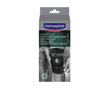 Hansaplast Protective Rodillera 1 ud
