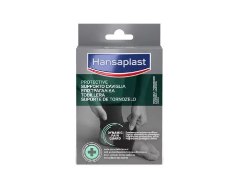 Hansaplast Protective Tobillera 1 ud