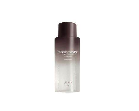 Haruharu Tónico Wonder Black Rice Hyaluronic 150ml
