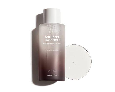 Haruharu Tónico Wonder Black Rice Hyaluronic 150ml sin receta