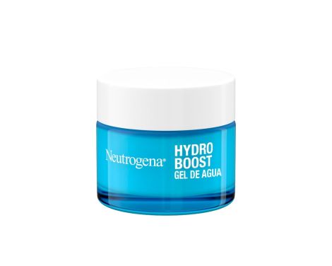 Neutrgena Hydro Boost  Gel de Agua Pieles Normales a Mixtas 50ml