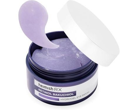 Heimish Rx Retinol Bakuchiol Hidrogel 60 Parches