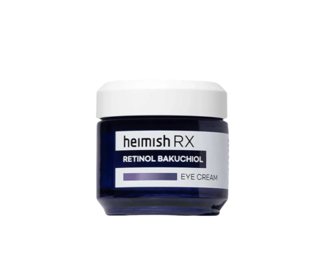 Heimish Rx Retinol Crema de Ojos 30 ml