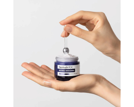 Comprar Heimish Rx Retinol Crema de Ojos 30 ml