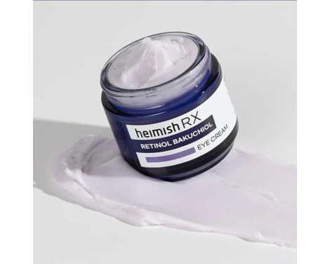 Heimish Rx Retinol Crema de Ojos 30 ml sin receta