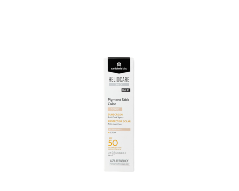 Heliocare 360 Stick Despigmentante Color Beige 10g