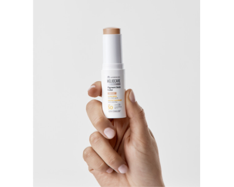Heliocare 360 Stick Despigmentante Color Beige 10g sin receta