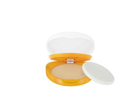 Heliocare Color Compacto Oil-Free Pearl 10g
