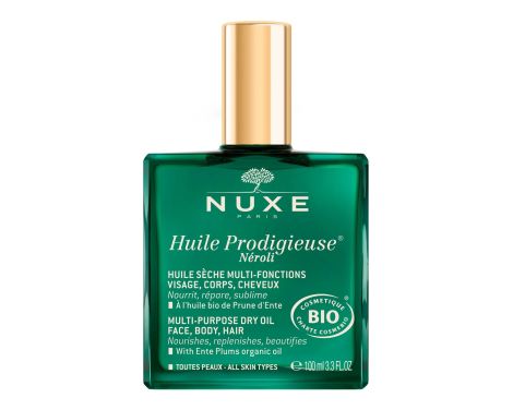 Nuxe Huile Prodigieuse Neroli 100ml