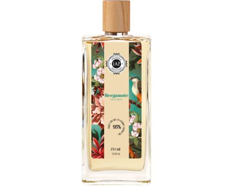 Iap Pharma Floral Bergamote 150ml