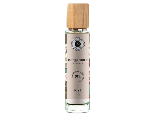 Iap Pharma Floral Bergamote 30ml
