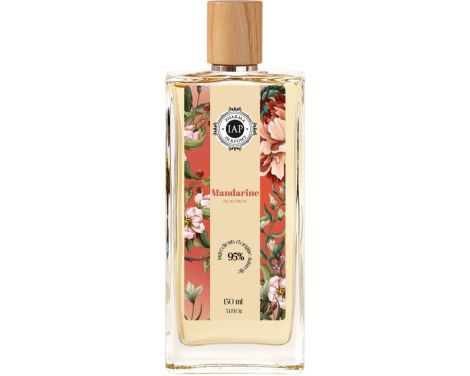 Iap Pharma Floral Mandarine 150ml